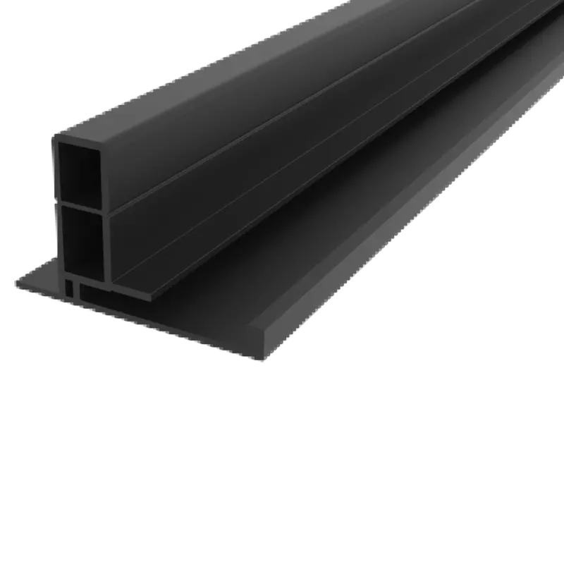 DP-157 Fan Panjuru Çerçeve Profili