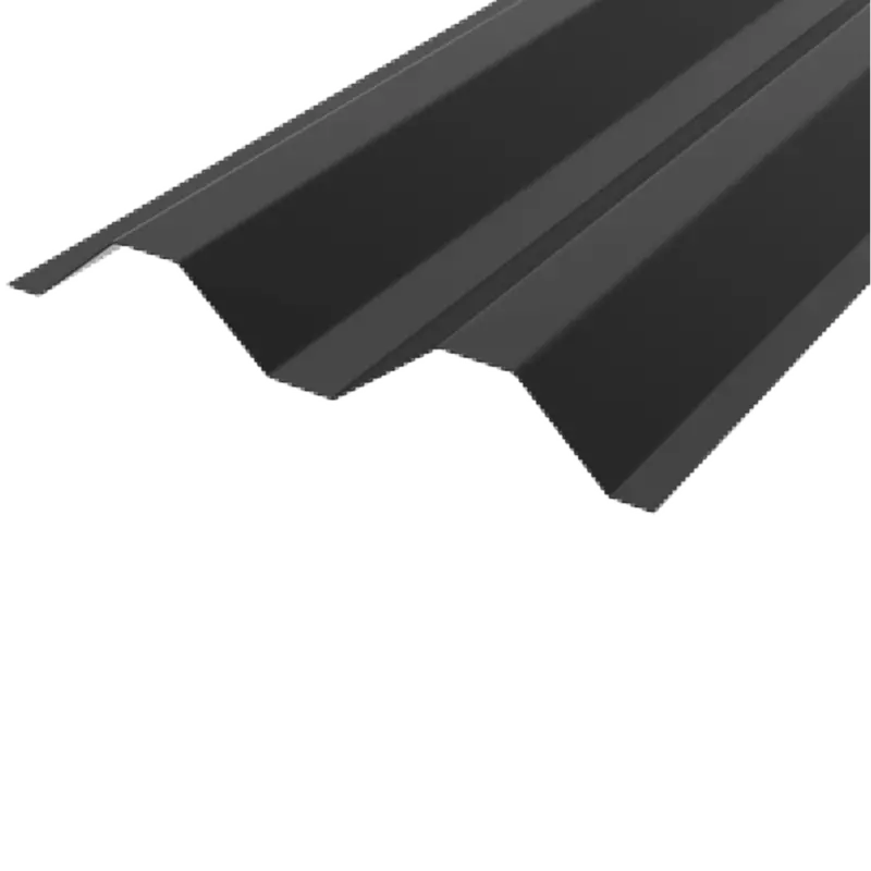 DP-62 Fan Işık Kırıcı Profili