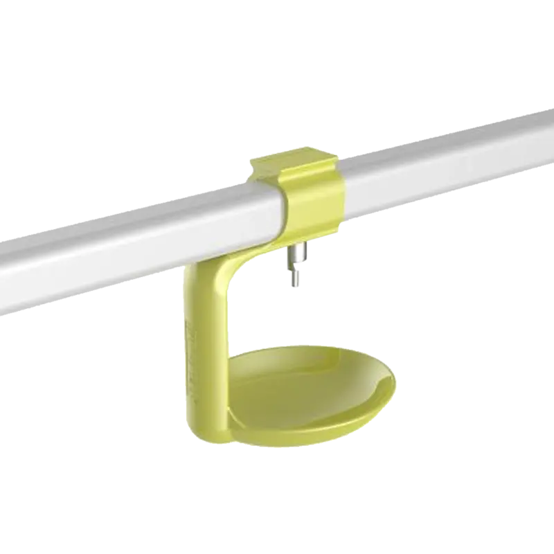 Swii'Flo® Suluk Nipple