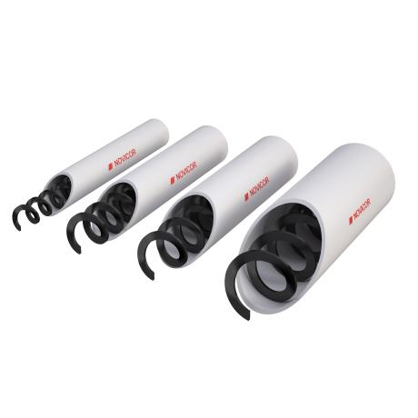 Flex-Auger™ Yem Taşıcı